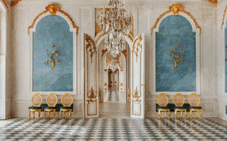 Palace Palaceday Europe Visiteurope History Heritage GIF