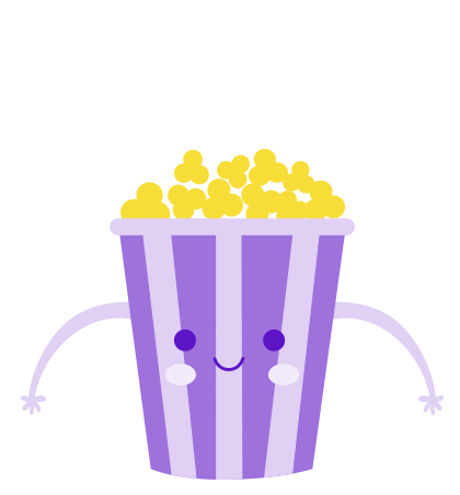 amwatching Sticker