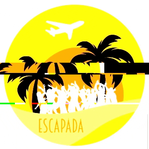 Escapada Ibiza GIF