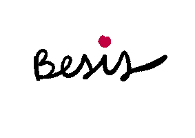 Ilustradora Besi Sticker