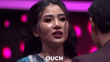 Girl Love GIF by Take Me Out Indonesia