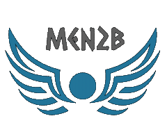 men2bstore Sticker