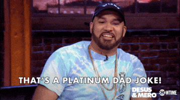 Dad Joke GIFs - Get the best GIF on GIPHY