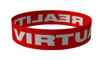 Vr Sticker