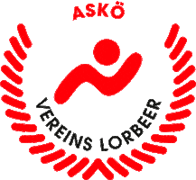 ASKÖ OÖ Sticker