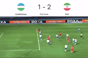 Team Melli Uzbekistan GIF