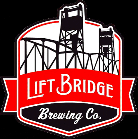 Lift Bridge Brewery GIF