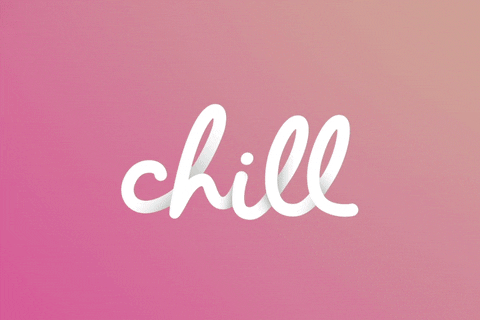 Relaxed Chill Out GIF by Churchill