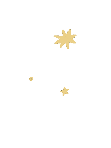 Stars Sticker