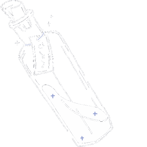 Criativile Sticker