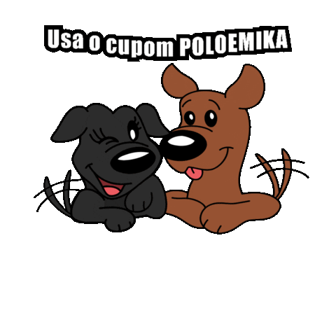 Dogs Sticker