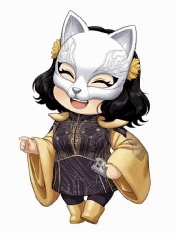 Dance GIF
