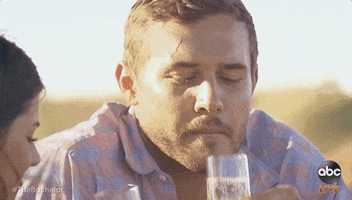 Episode 11 Champagne GIF by The Bachelor