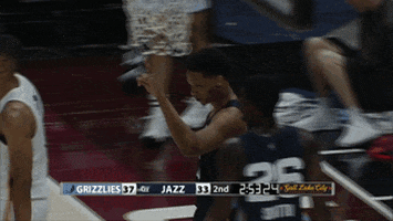 Ivan Rabb GIFs - Get the best GIF on GIPHY