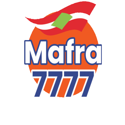 Osvaldo Mafra Sticker