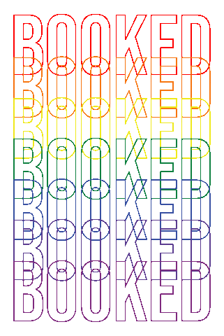 JR Management Sticker