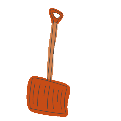CAFNEC Sticker