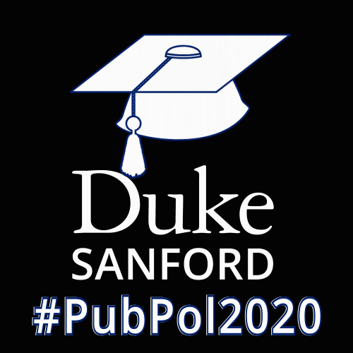 Sanford School of Public Policy at Duke University GIF