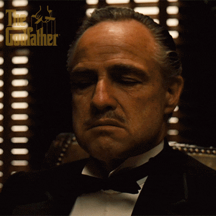 The Godfather Gifs Get The Best Gif On Giphy