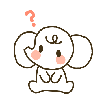 Question Sticker