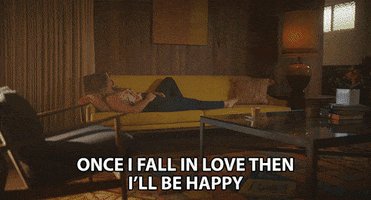 Country Music Love GIF by Lauren Alaina