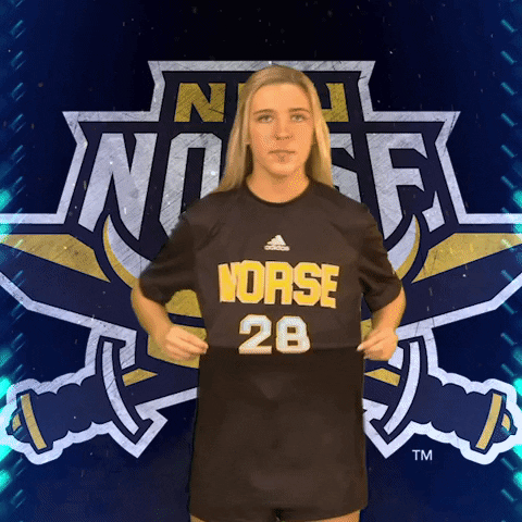 Vogt GIF by Northern Kentucky University Athletics