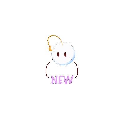 New Sticker