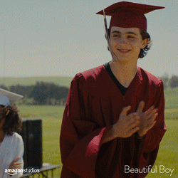 Beautiful Boy GIF by Amazon Studios