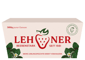 lehnersbeeren Sticker