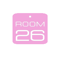 roma rome Sticker by room26