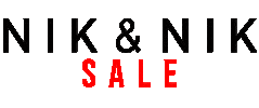 Sale Plessen Sticker by NIKKIE