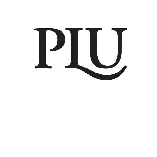Pacificlutheranuniversity Sticker by PLU
