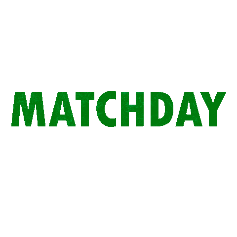 Matchday Sge Sticker by SG Eschenburg