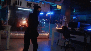Tv Series GIF