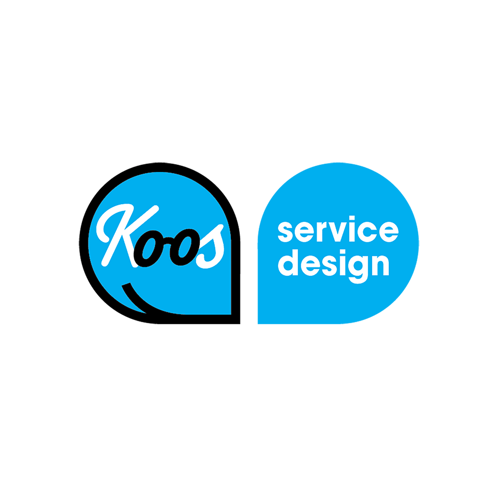 Service Design GIF