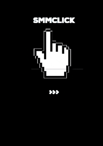 SMM Agency GIF
