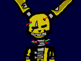 Springtrap GIF
