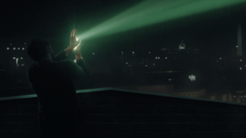 marvel GIF by The Gifted