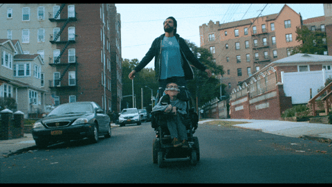HULU comedy humor hulu egypt GIF