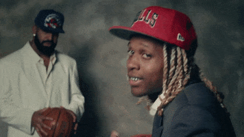 Cry Later Lil Durk GIF by Republic Records