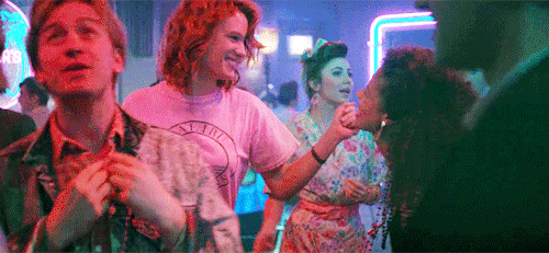 Netflix San Junipero