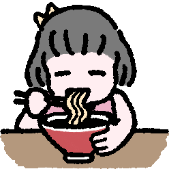 Food Sticker