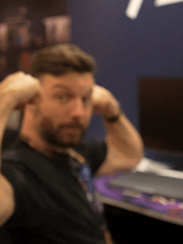 Gamer Dominate GIF by Azeron