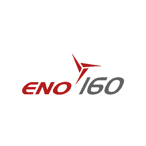 eno energy Sticker