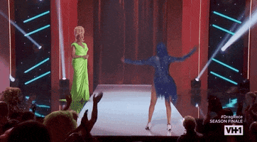 season 11 akeria davenport GIF by RuPaul's Drag Race