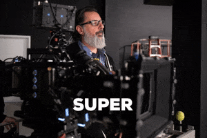 Samson Stages GIF