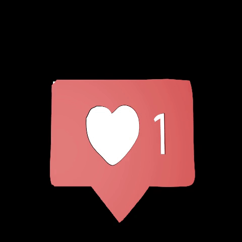 1 Heart Gifs Get The Best Gif On Giphy