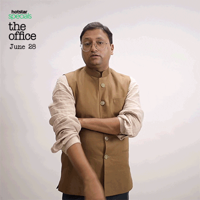 Hotstar GIF