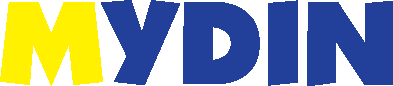 Shopping Retailer Sticker by MYDIN Malaysia