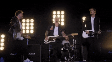 nineties GIF by Busted